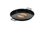 Garcima Paella Pan Enamelled 50cm/1.2mm - Hospitality Connect