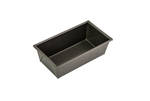BAKEMASTER Non Stick Farmhouse Loaf Pan 24 x 16 x 12cm - Hospitality Connect