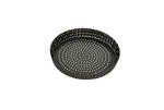 BAKEMASTER Perfect Crust Non Stick Round Quiche Pan 30cm - Hospitality Connect