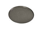 BAKEMASTER Perfect Crust Non Stick Pizza Crisper Tray 32cm - Hospitality Connect