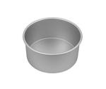 BAKEMASTER Silver Anodised Round Deep Cake Pan 30.5 x 10cm - Hospitality Connect
