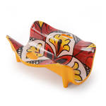 Taco Holder - Single Yellow - Hospitality Connect