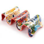 Taco Holder - Multiple Red - Hospitality Connect