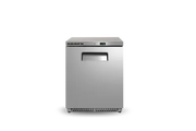 Skope Reflexs 1 Bay Solid Door Fridge with 3 Shelves RF6.UBR.1.SD. - Hospitality Connect