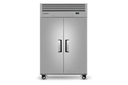 Skope Reflex 2 Solid Door Freezer RF7.UPF.2.SD - Hospitality Connect