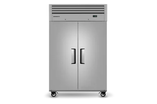 Skope Reflex 2 Solid Door Freezer RF7.UPF.2.SD - Hospitality Connect