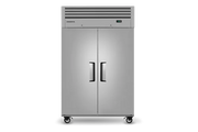 Skope Reflex 2 Solid Door Fridge RF7.UPR.2.SD. - Hospitality Connect