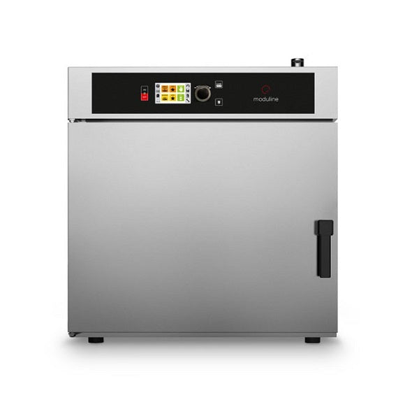 MODULINE 5 x 1/1GN Static Regeneration Oven - Hospitality Connect