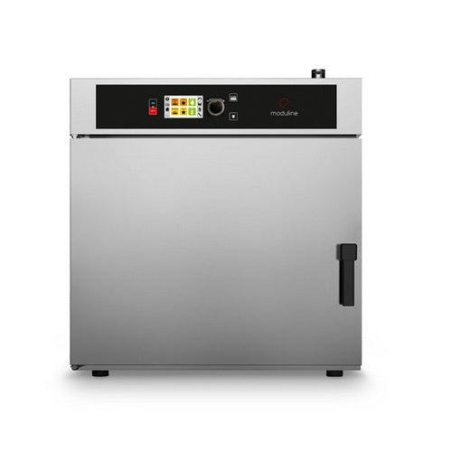 MODULINE 6 x 2/1GN Static Regeneration Oven - Hospitality Connect