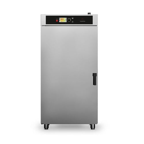 MODULINE 11 x 2/1GN Static Regeneration Oven - Hospitality Connect