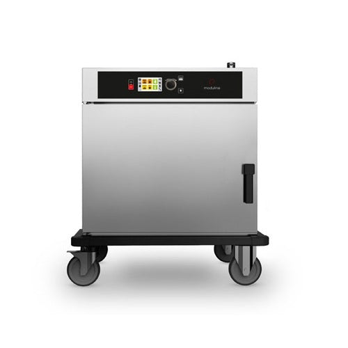 MODULINE 6 x 1/1GN Mobile Regeneration Oven RRT 061E - Hospitality Connect