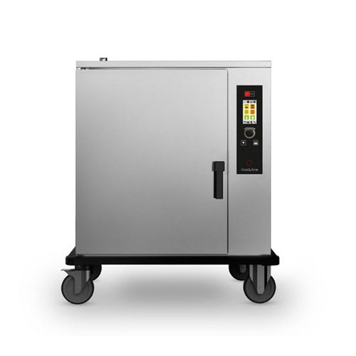 MODULINE 20 x 1/1GN Mobile Regeneration  Oven RRT 112E - Hospitality Connect