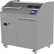 ROLLMATIC VARIABLE PITCH BREAD SLICER S50. - Hospitality Connect