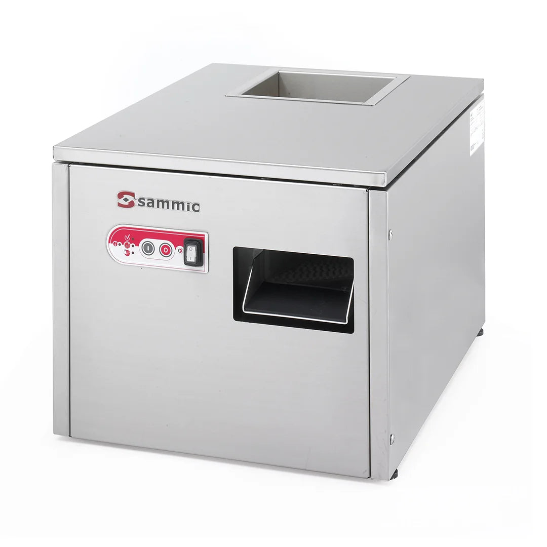 Sammic CUTLERY POLISHER - Benchtop - Hospitality Connect