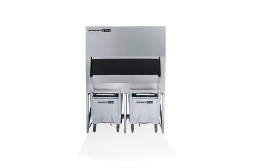 Skope Ice Storage Bin, 1036kg Storage - Hospitality Connect