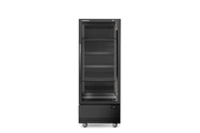 Skope ActiveCore Upright Fridge Bottom Mount 1  Glass Door  SKB600N-A - Hospitality Connect