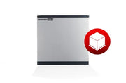 Skope Ice Machine Diced Ice Cuber Head, 405kg Output Full Dice Ice SPIKA MS410 A FD - Hospitality Connect