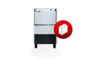 Skope Ice Machine Underbench Diced Ice Cuber, 76kg Output Half Dice Ice SPIKA NG70 A HD - Hospitality Connect