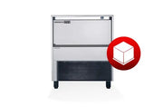 Skope Ice Machine Underbench Diced Ice Cuber, 145kg Output Full Dice Ice - Hospitality Connect