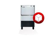 Skope Ice Machine Underbench 45kg Full Dice Ice NG50 A FD - Hospitality Connect
