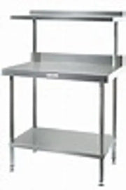 Blue Seal Salamander Bench - Hospitality Connect