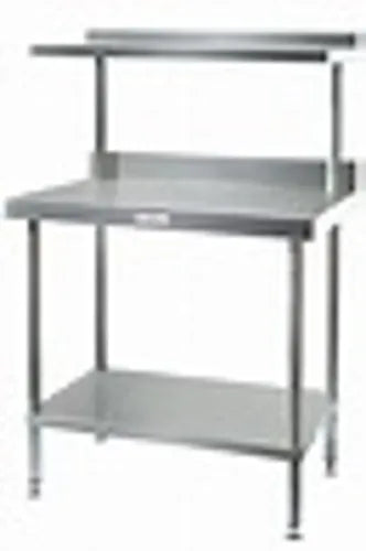 Blue Seal Salamander Bench - Hospitality Connect