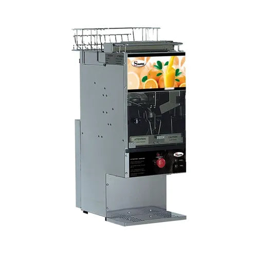 Sammic AUTOMATIC ORANGE JUICER - Benchtop SANTOS #32. - Hospitality Connect