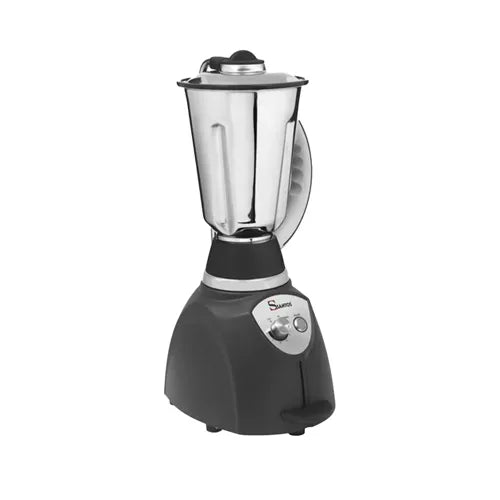 Sammic 'SANTOSAFE' KITCHEN BLENDER - 2L SANTOS #37-2I. - Hospitality Connect