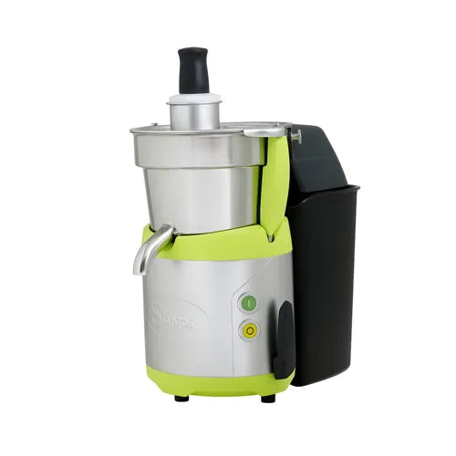 Sammic 'EZY CLEAN' CENTRIFUGAL JUICER SANTOS #68X. - Hospitality Connect