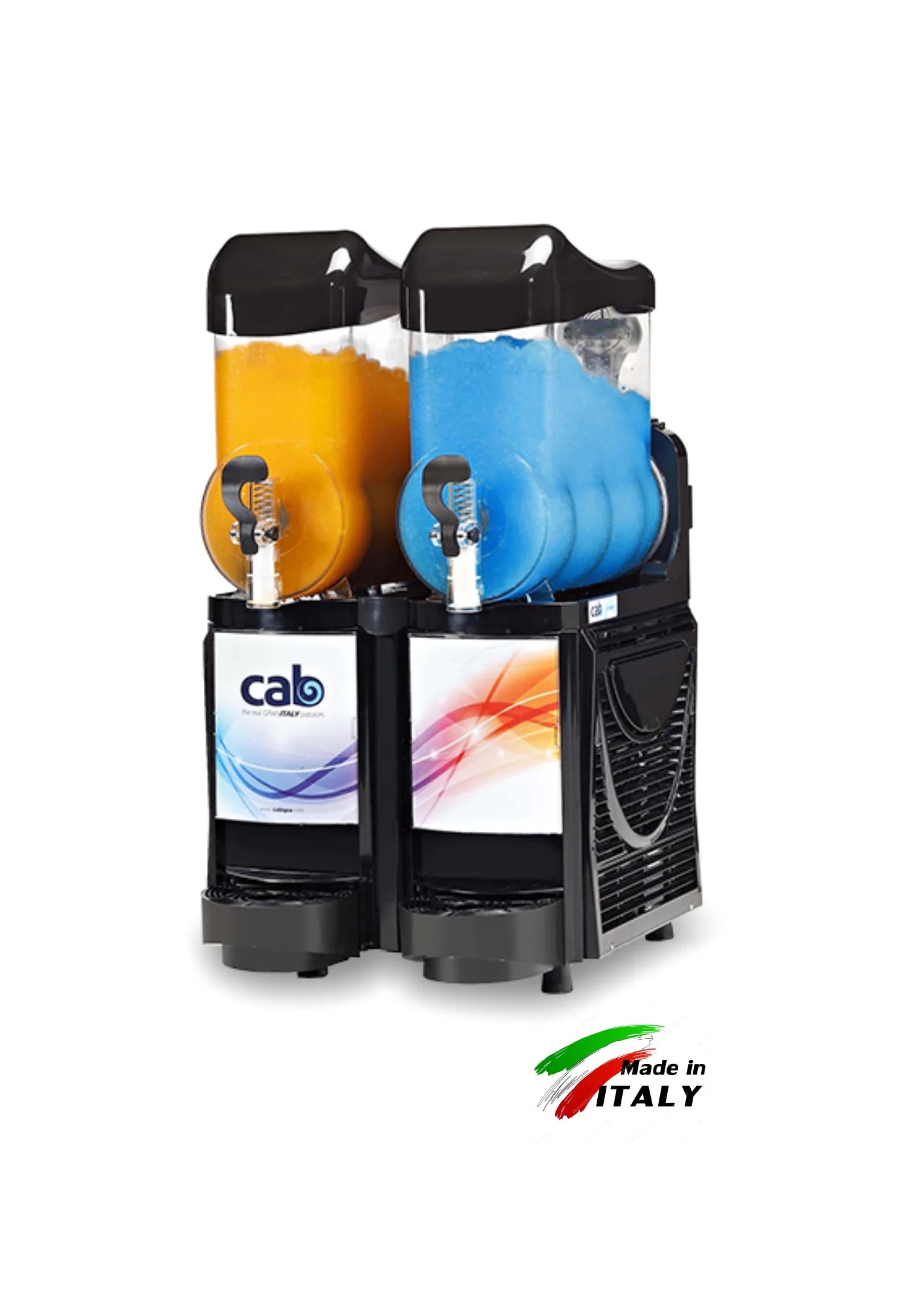 CAB Faby Skyline 2 Express - Slushie Machine - Hospitality Connect