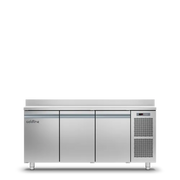 Coldline Pastry Counters - 3 Door Without Top - Hospitality Connect