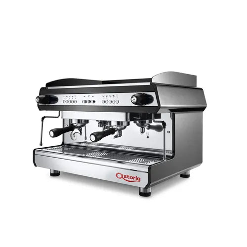 ASTORIA TANYA R 2 Group Coffee Machine SAE2TR. - Hospitality Connect