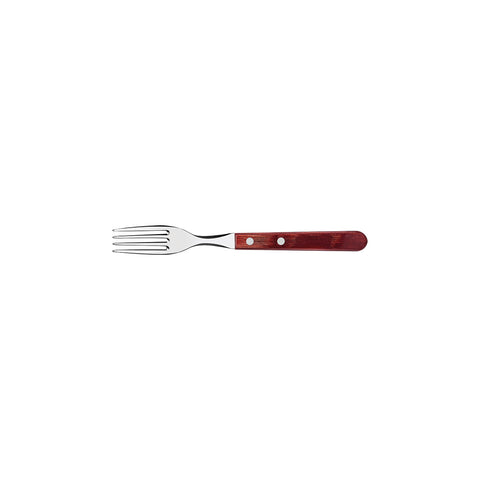 TRAMONTINA POLYWOOD STEAK FORK - Hospitality Connect