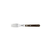 TRAMONTINA POLYWOOD TABLE FORK 205mm BROWN - Hospitality Connect