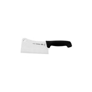 TRAMONTINA PROF HEAVY KITCHEN CLEAVER 150mm BLK H/S - Hospitality Connect