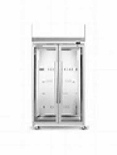 Skope ActiveCore Upright Freezer 2 Glass Door with Ice Shelf TMF1000N-ICE - Hospitality Connect