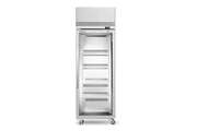 Skope ActiveCore Upright Freezer 1 Glass Door TMF650N-A - Hospitality Connect