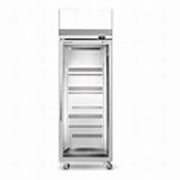 SkopeActiveCore Upright Freezer 1 Glass Door with Ice Shelf TMF650N-Ice - Hospitality Connect