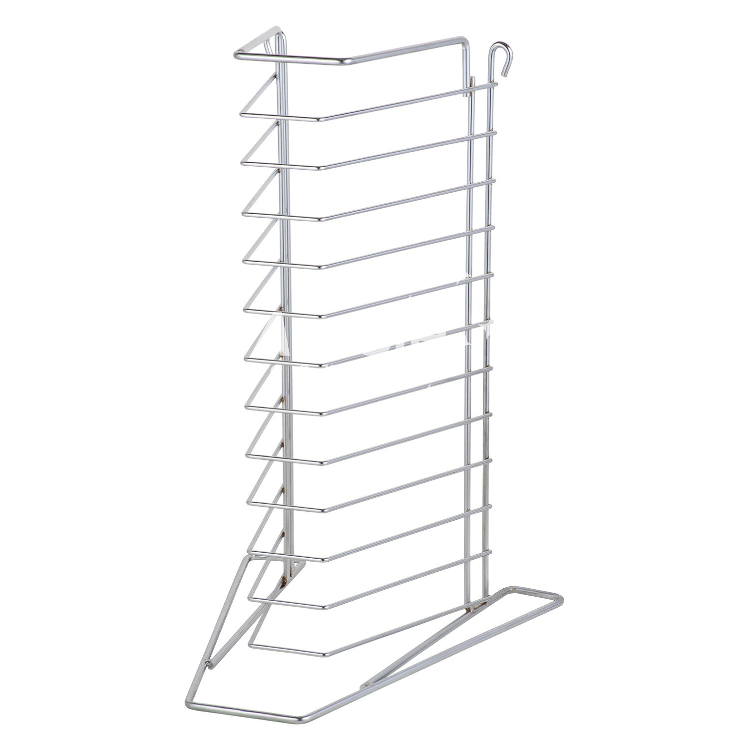 Aussie Cookware   600mm 12 Shelf Pizza Rack - Hospitality Connect