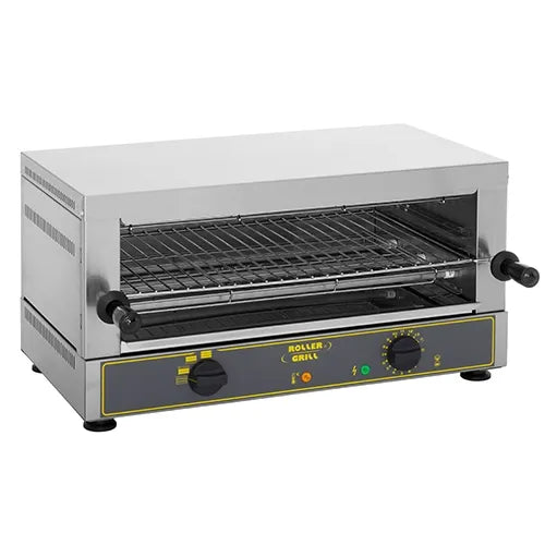Roller Grill Pizza Oven PZ 430. - Hospitality Connect