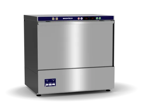 Washtech Undercounter Traywasher - 500mm Rack  TW. - Hospitality Connect