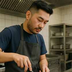 Hospitality Connect