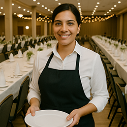 Hospitality Connect