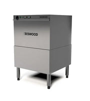 Eswood Undercounter Recirculatiing Front Dishwasher UC25NDP - Hospitality Connect