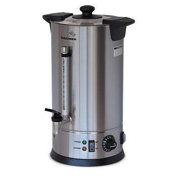 Robatherm  Coffee Percolator CP80 - Hospitality Connect
