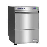 Washtech Economy Undercounter Glasswasher - 365mm Rack  XG. - Hospitality Connect