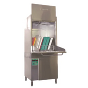 Eswood POT, PAN, TRAY AND UTENSIL DIshwasher UT20P. - Hospitality Connect