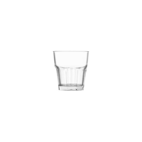 VIVA "PACIFIC" STACKABLE TUMBLER 266ml (DRI-011) Box of 12 - Hospitality Connect
