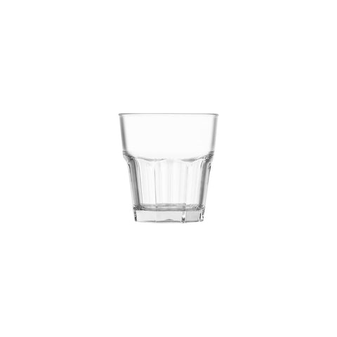VIVA "PACIFIC" STACKABLE TUMBLER 325ml (DRI-023) Box of 12 - Hospitality Connect
