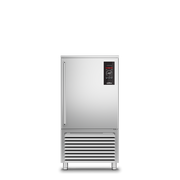Vision NUVO™ Blast Chiller - 10 Tray -40°+85°C - Hospitality Connect